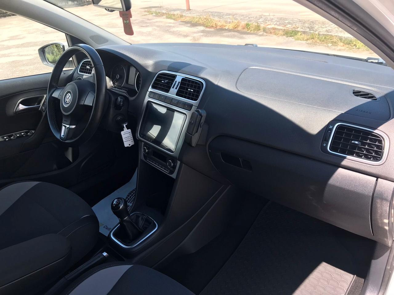 Volkswagen Polo 1.6 TDI 90CV LIFE