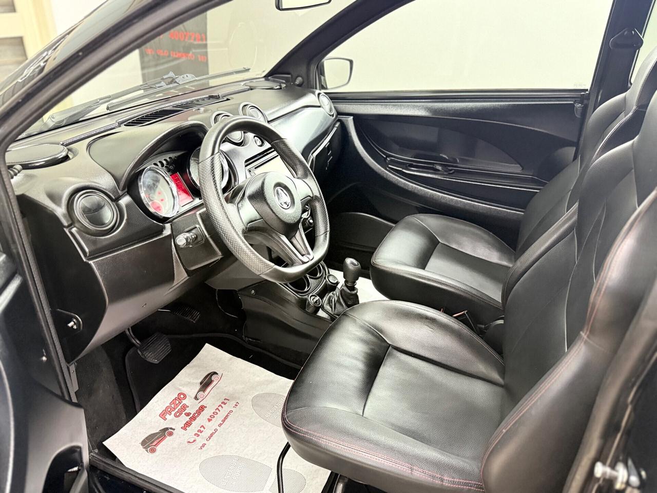 Aixam Gti Coupé
