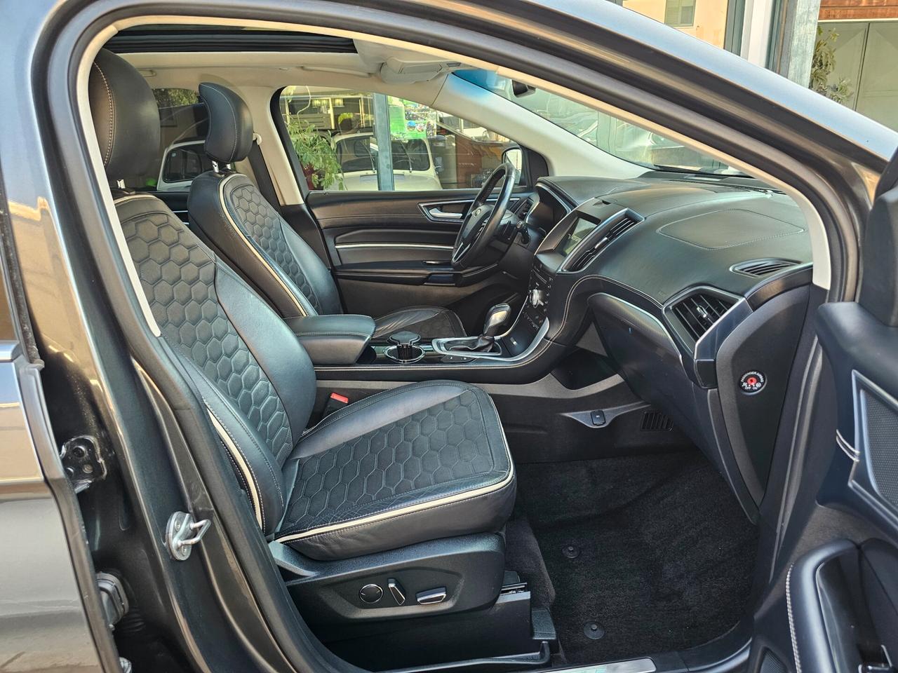 Ford Edge 2.0 TDCI 210 CV AWD Start&Stop Powershift Vignale