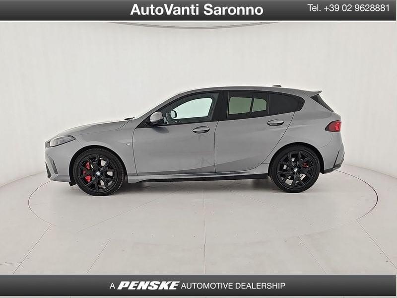 BMW Serie 1 118d MSport Pro