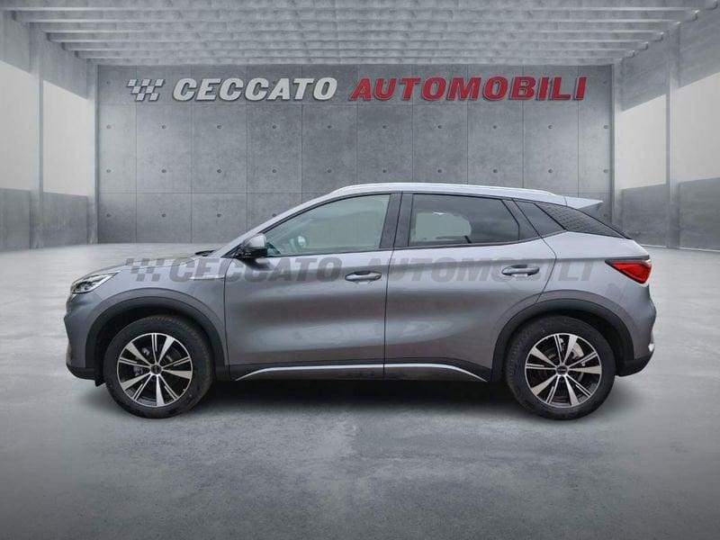 BYD Atto 3 Atto 3 60,48 kWh Comfort