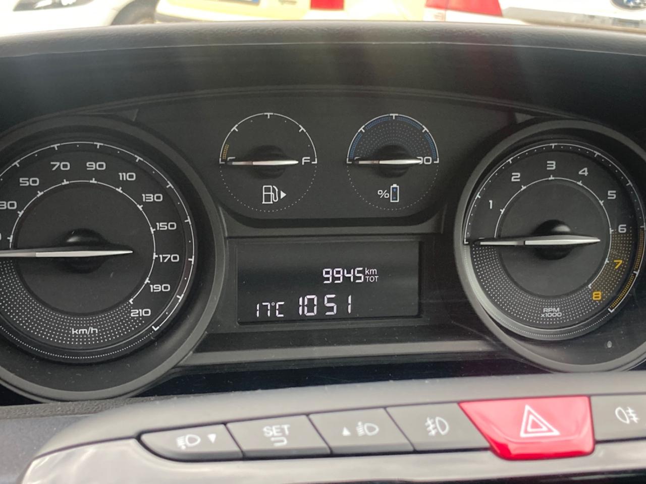 Lancia Ypsilon 1.0 FireFly 5 porte S&S Hybrid Oro