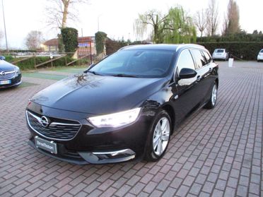 Opel Insignia Sports Tourer 1.6 cdti ecotec Business s&s 136cv auto Matrix/CarPlay