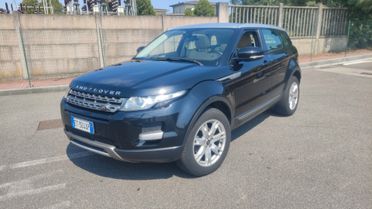 Land Rover Range Evoque 2.2 Sd4 5p. Prestige - 2014