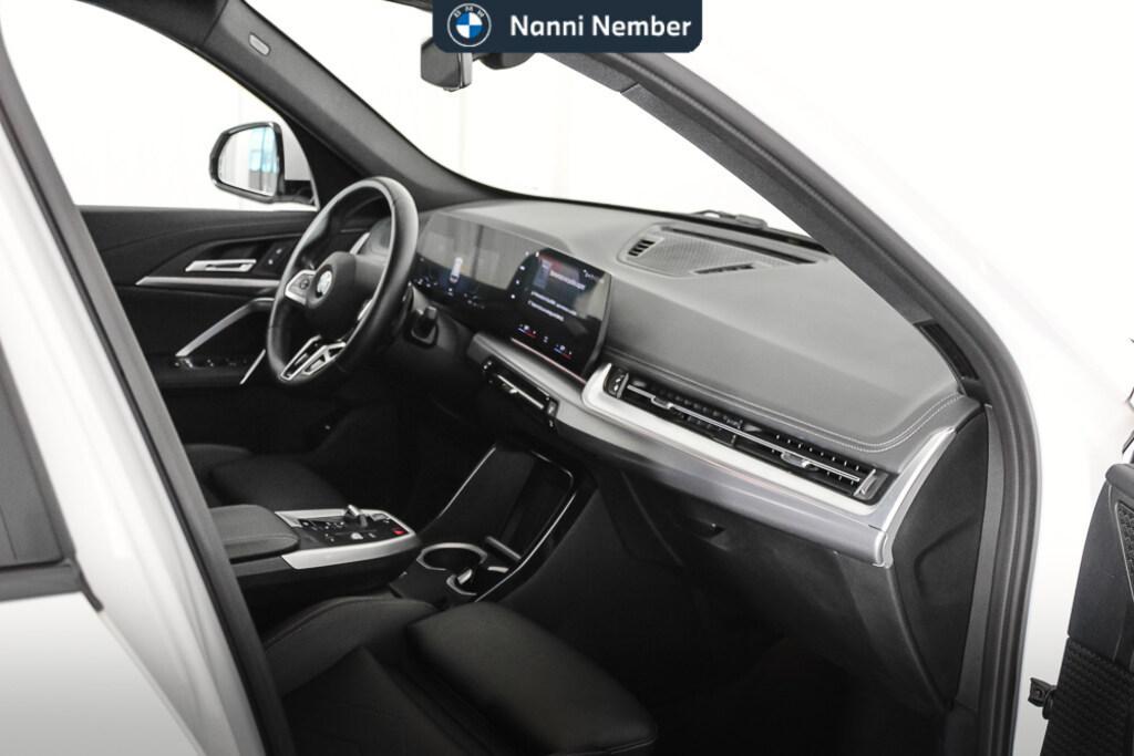 BMW X1 23 d Mild Hybrid 48V Msport xDrive DCT