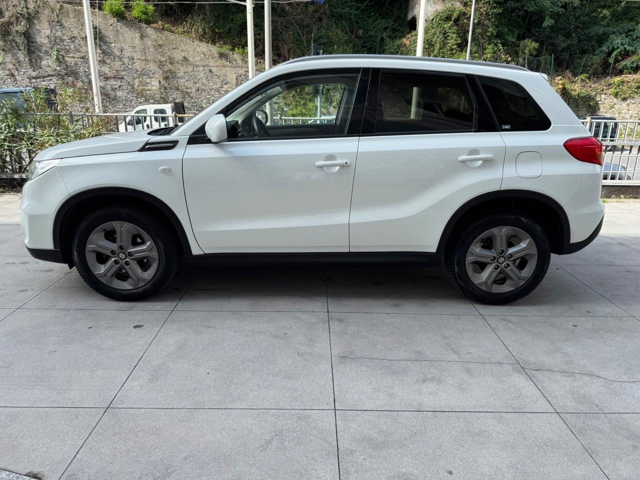SUZUKI VITARA 1.6 COOL KM 80 MILA