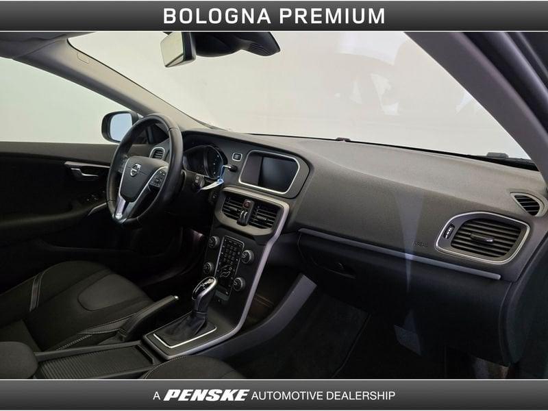 Volvo V40 D2 Geartronic Business Plus