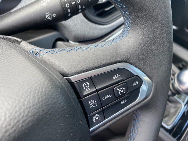 JEEP Compass 1.6 Multijet II 2WD NEW MODELLO