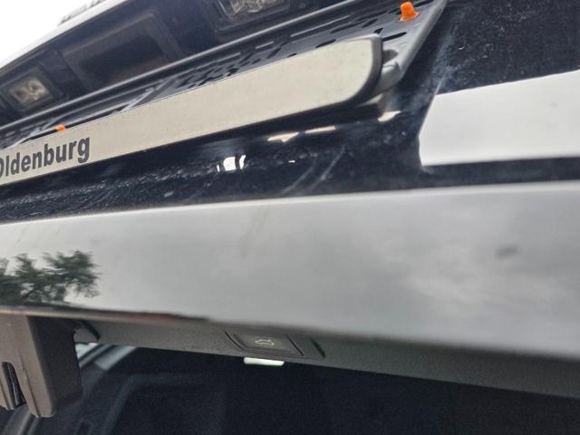 AUDI A4 Avant 2.0 TFSI g-tron