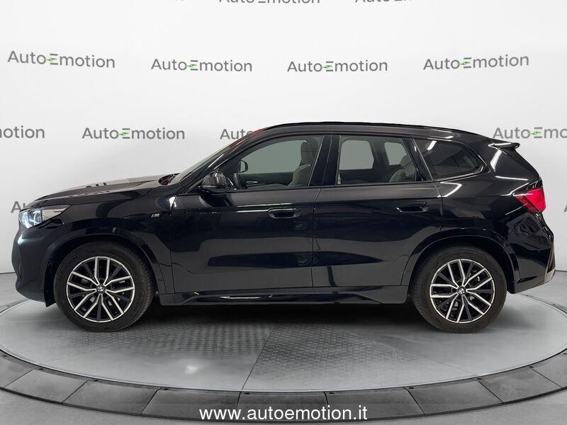 BMW X1 xDrive 20d Msport