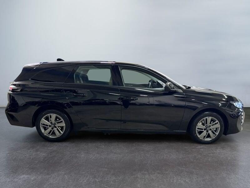 Peugeot 308 Active Pack PureTech 130 S&S