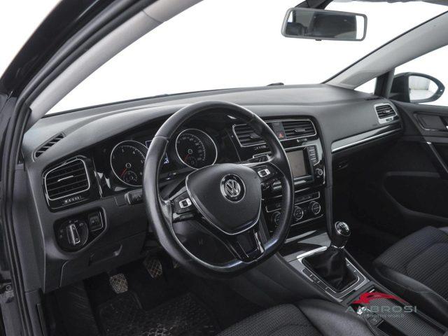 VOLKSWAGEN Golf 1.6 TDI 110 CV 5p. Business BlueMotion Technology