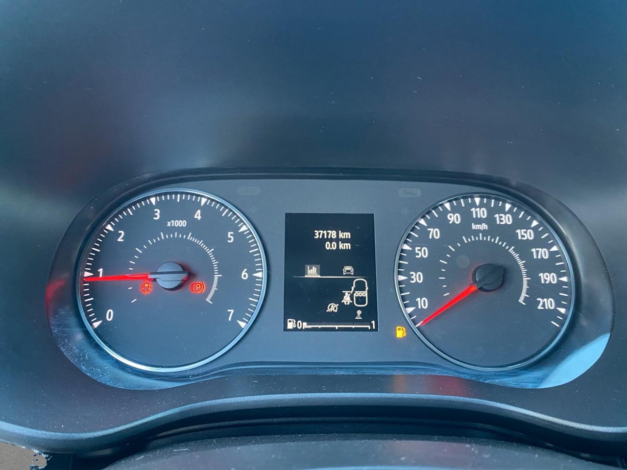 Dacia Sandero Streetway 1.0 SCe 65 CV Comfort