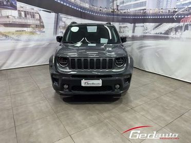 Jeep Renegade 1.6 Mjt 130 CV Limited BLACK EDITION LED NAVI