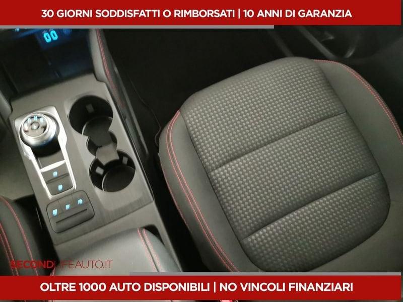 Ford Kuga 2.0 ecoblue ST-Line 2wd 120cv auto