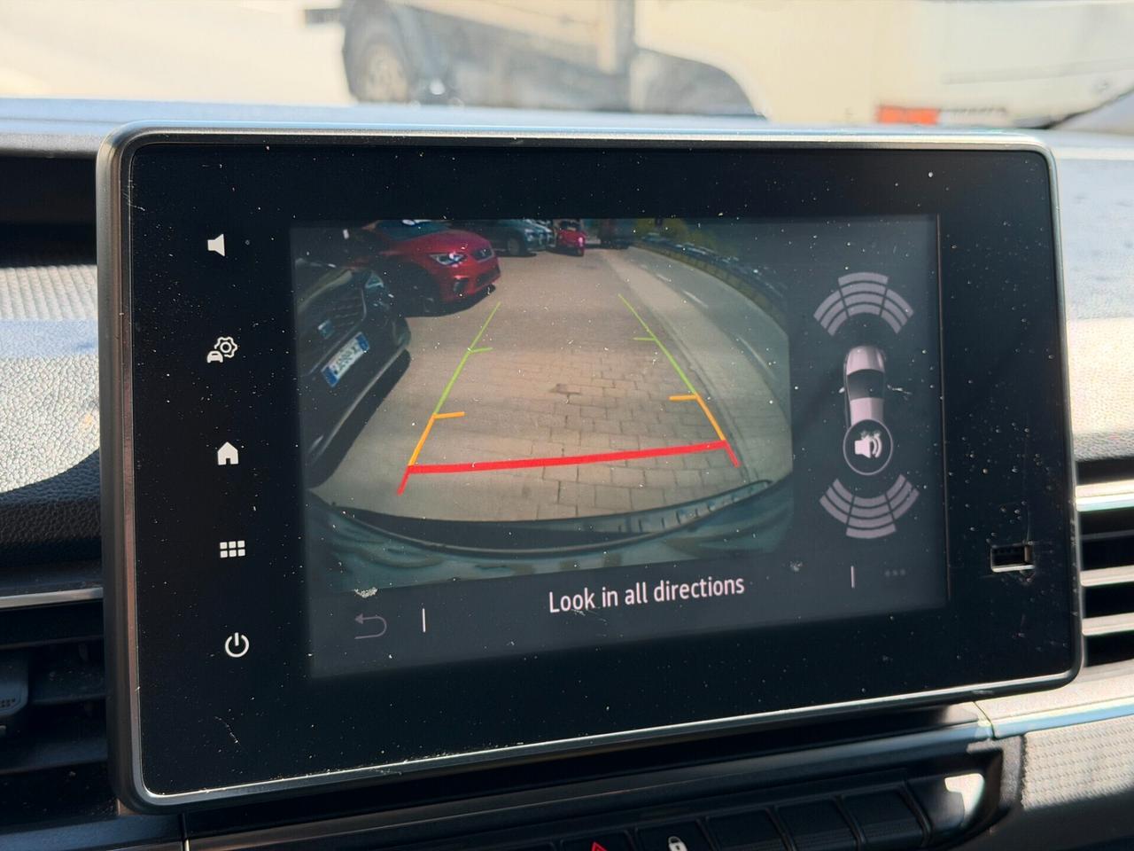 NISSAN TOWNSTAR 1.3cc 131CV BENZINA *IVA*