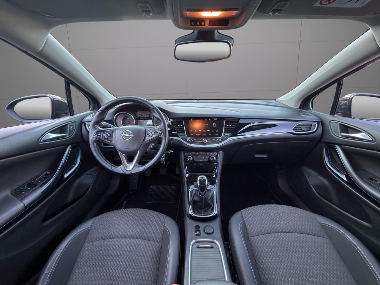 Opel Astra 5 Porte Astra 5p 1.6 cdti Premium - Unipro - Promo finanziamento