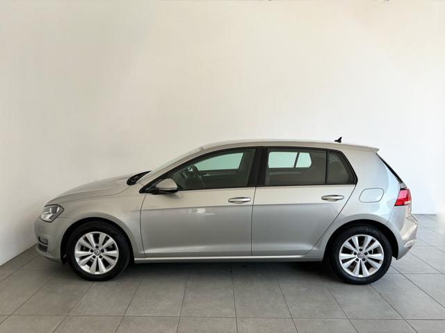 VOLKSWAGEN Golf 1.6 TDI 110 CV DSG 5p. Comfortline BlueMotion Tech