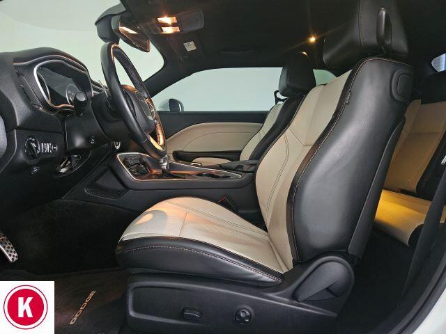 Dodge Challenger 3.6