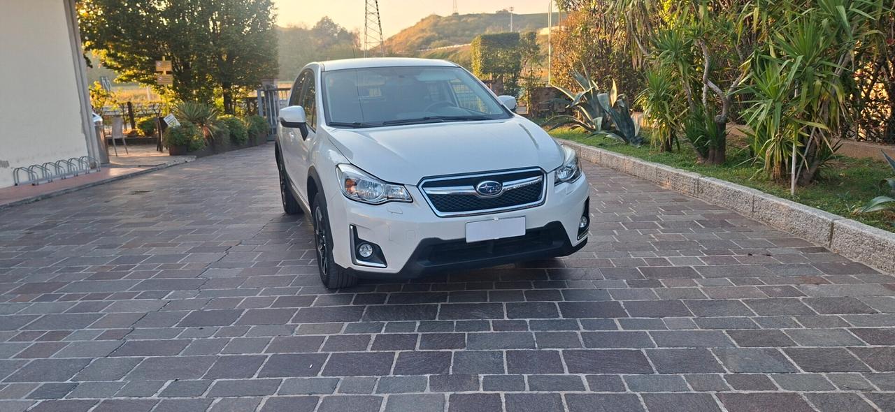 Subaru XV 4x4 2.0D Style