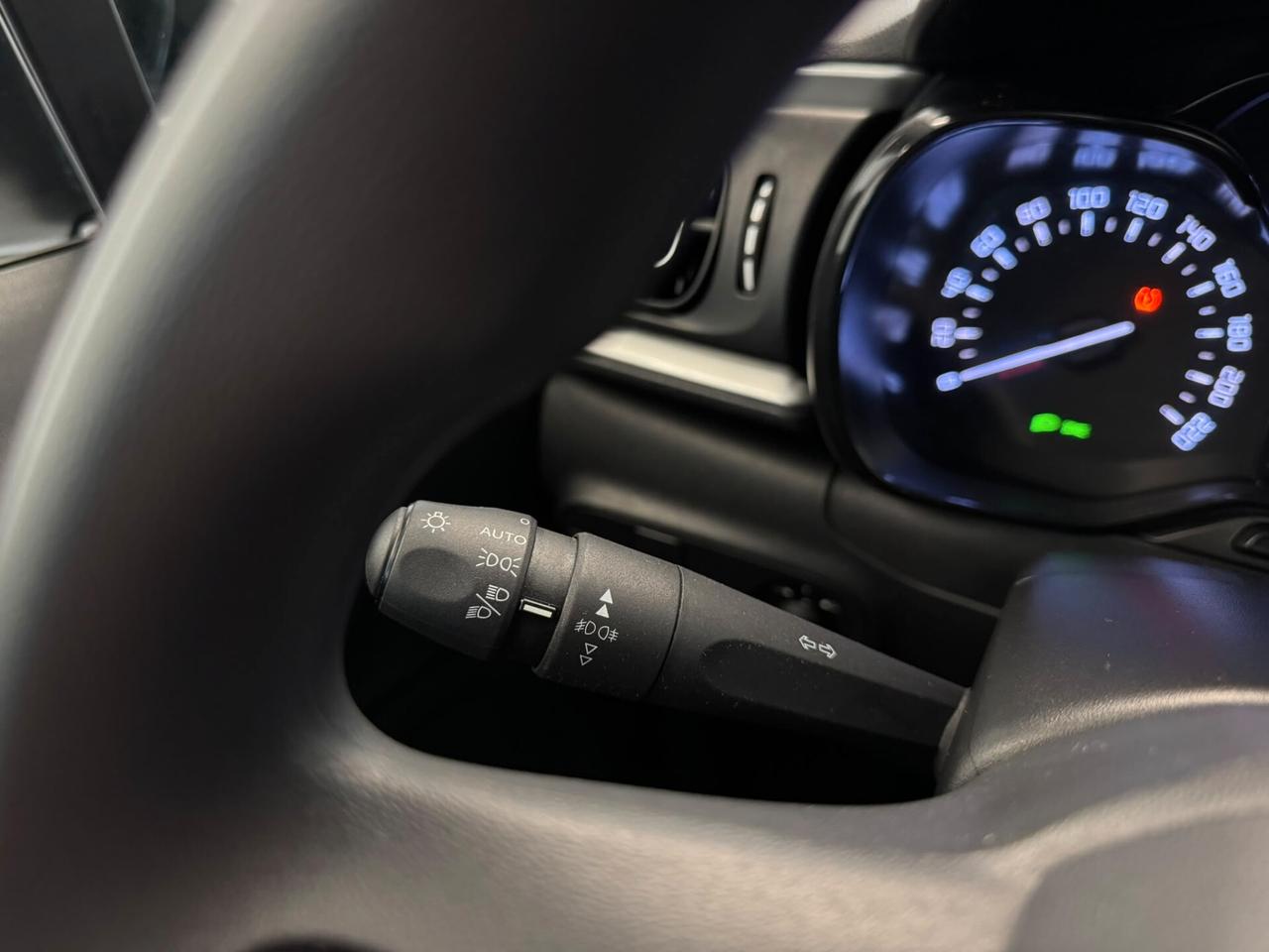 Citroen C3 PureTech 110 S&S C-Series