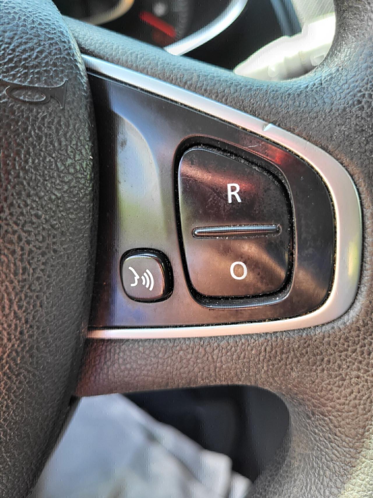 RENAULT Clio SW 1.5 dCi-UNICO PROPR-6B-REVISIONI