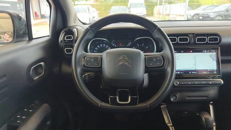 Citroën C3 Aircross PureTech 130 S&S Shine EAT6