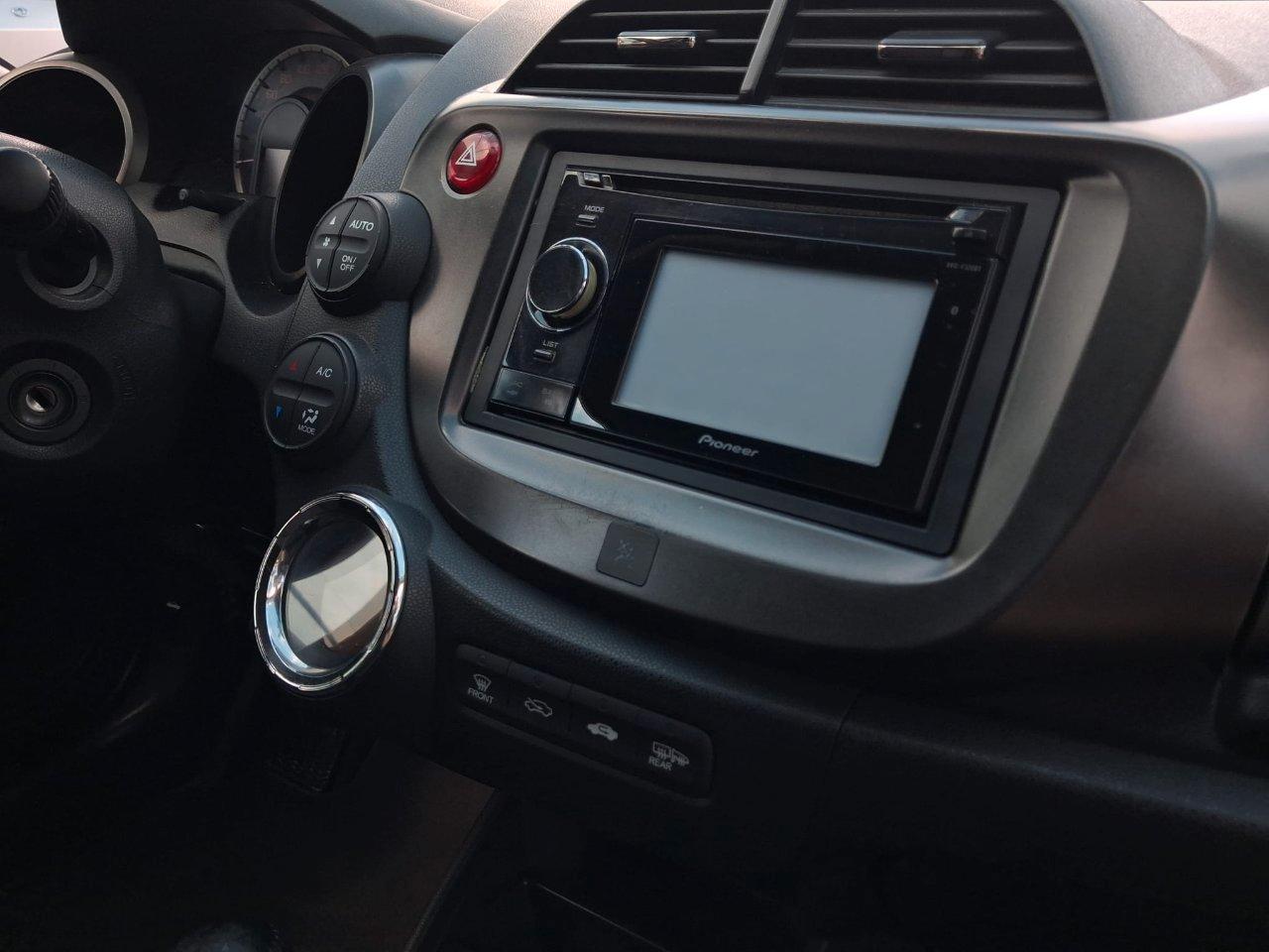 Honda Jazz 1.4 Appeal