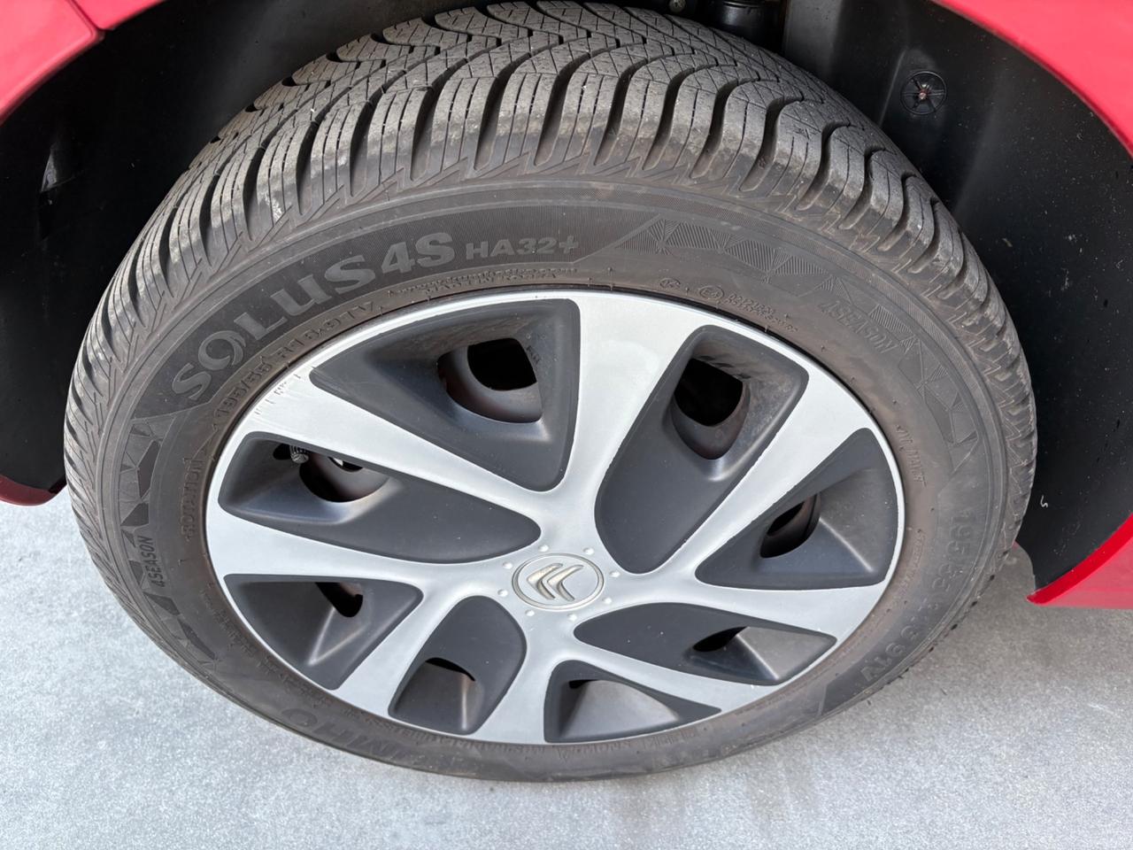 Citroen c3 Picasso 1.6 HDI magnifiche condizioni