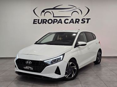 Hyundai i20 1.2 5 porte Econext Tech