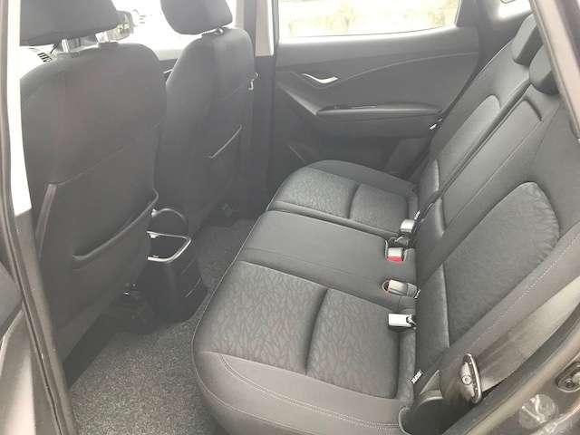 Hyundai iX20 ix20 1.4 App Mode econext my18