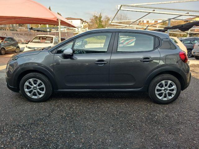 CITROEN C3 PureTech 83 S&S You