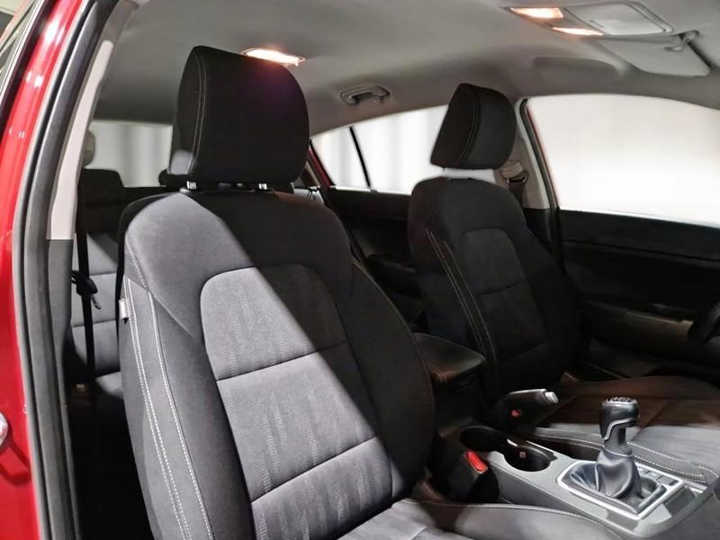 KIA SPORTAGE 1.6 ECOGPL BUSINESS CLASS 2WD SUV