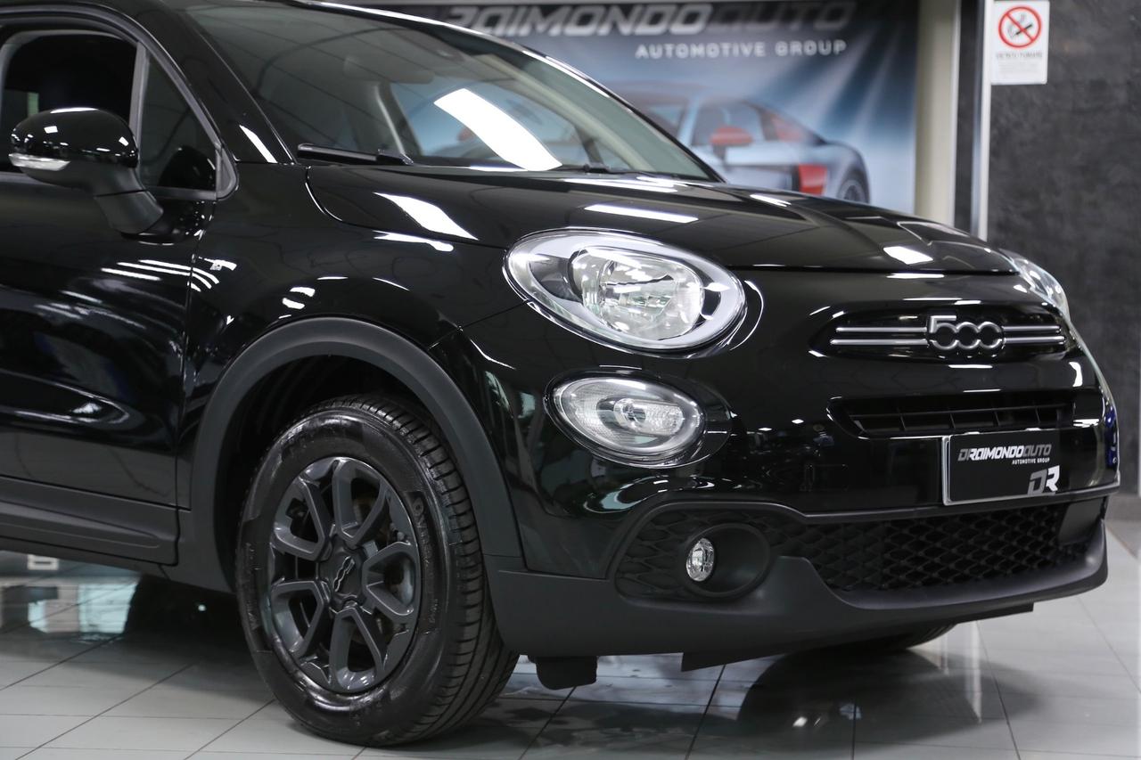 Fiat 500X 1.3 MultiJet 95 cv Club
