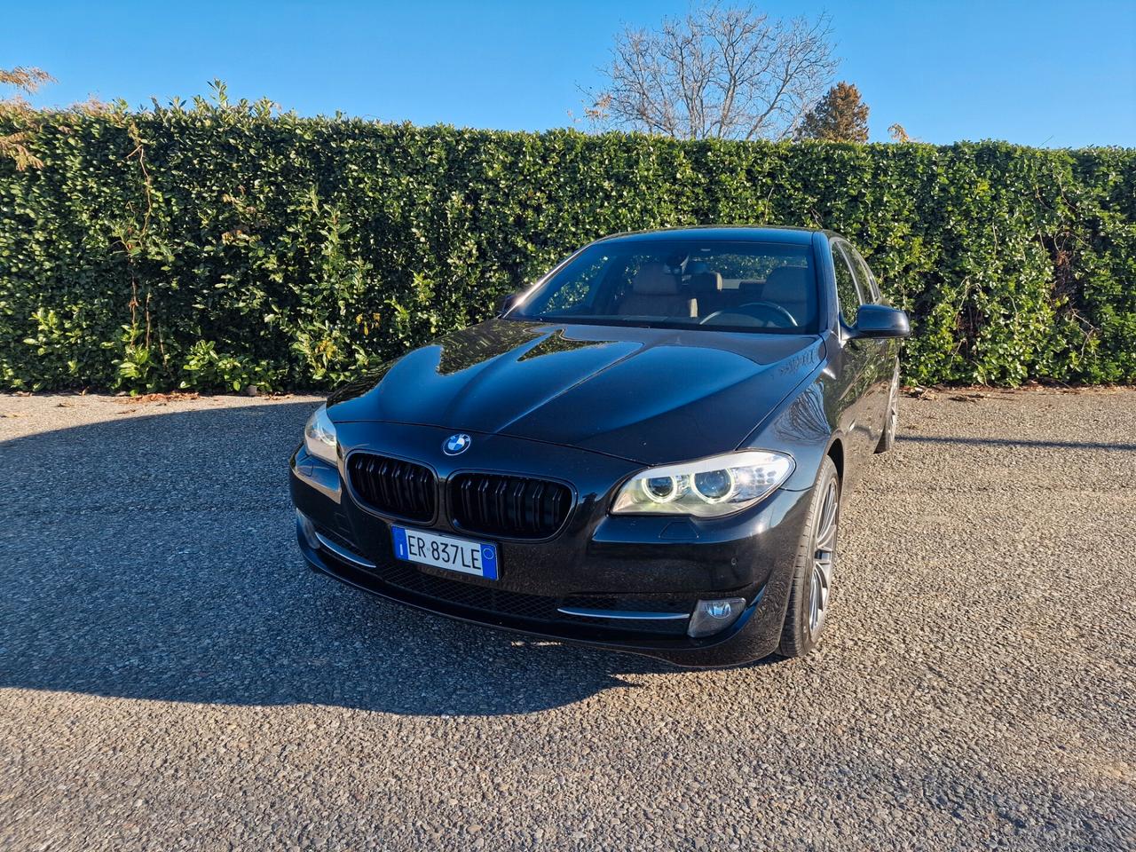 Bmw 530d xDrive 258CV