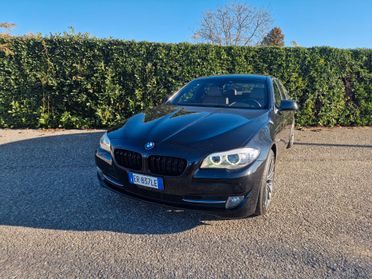 Bmw 530d xDrive 258CV