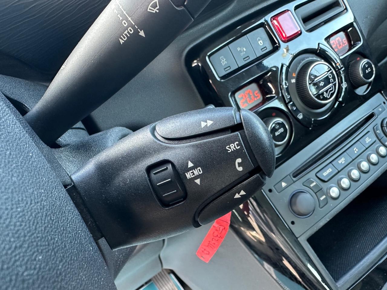 Citroen C3 Picasso BlueHDi 100 Exclusive