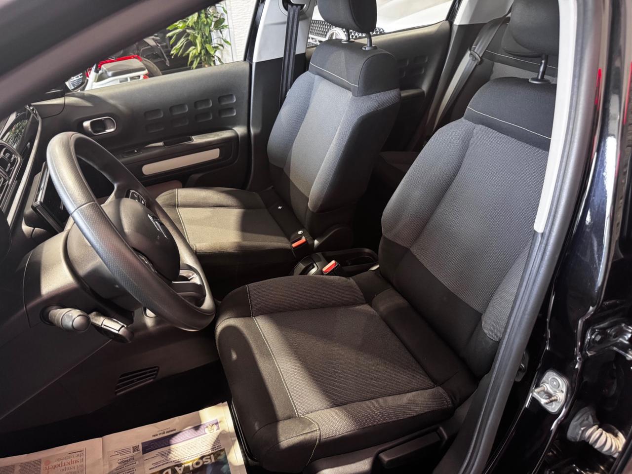 Citroen C3 BlueHDi 75 S&S Feel