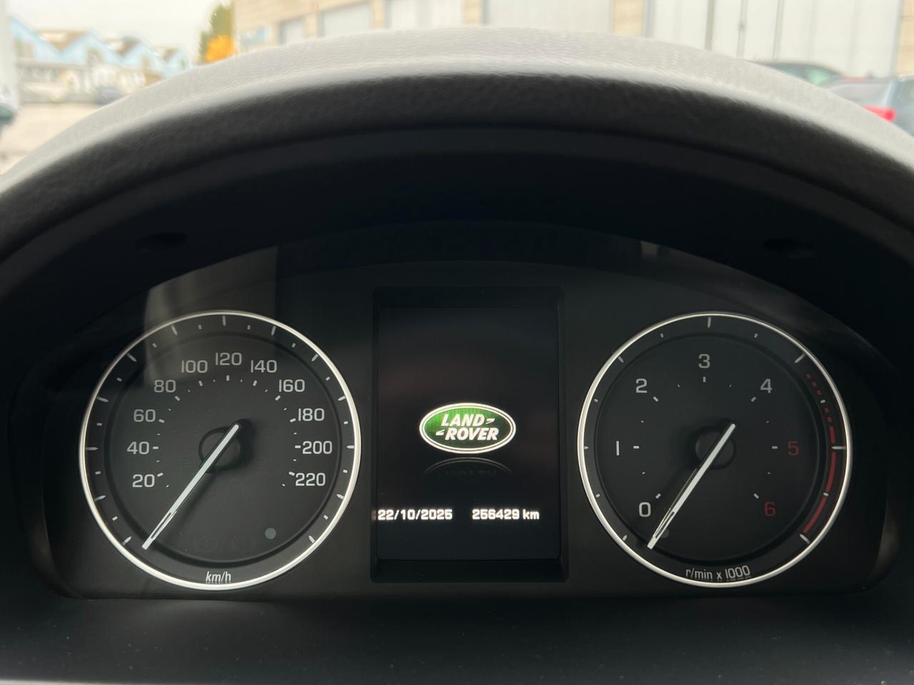 Land Rover Freelander 2.2 SD4 SE Luxury FULL OPTIONAL
