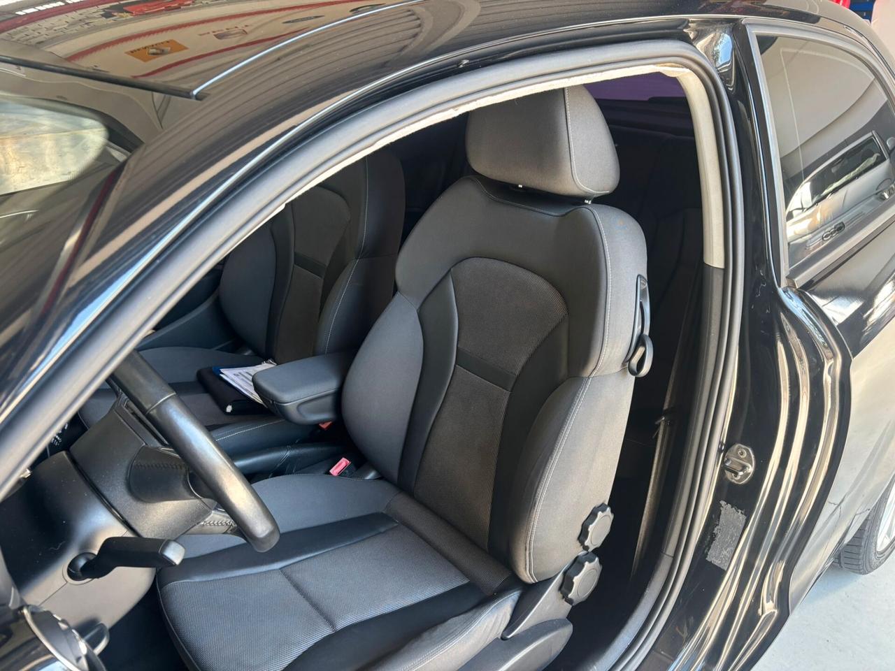 Audi A1 1.2 TFSI Ambition