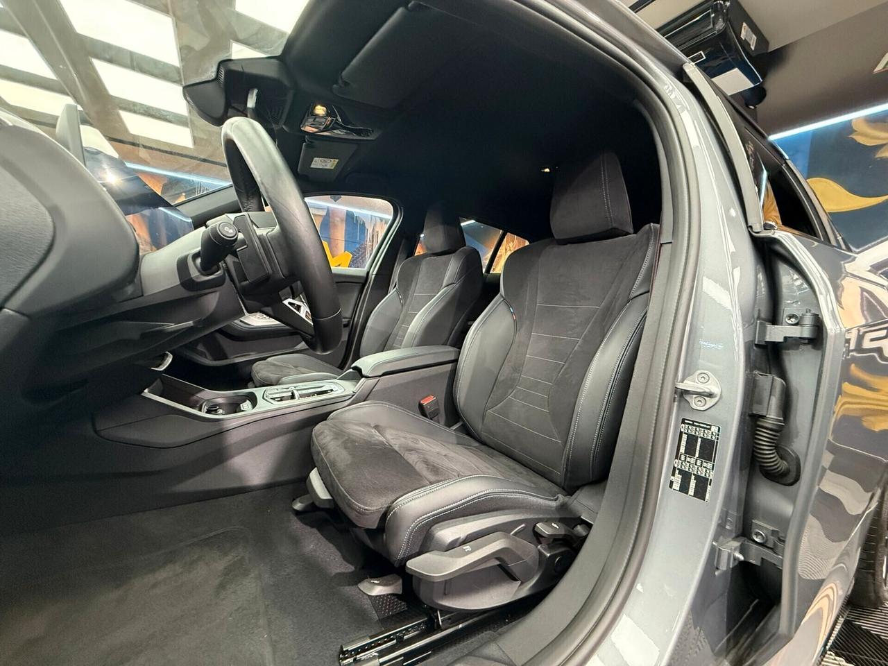 Bmw 118d 5p. MSport Pro (140)