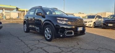 Citroën C5 Aircross C5 Aircross PureTech 130 S&S Live