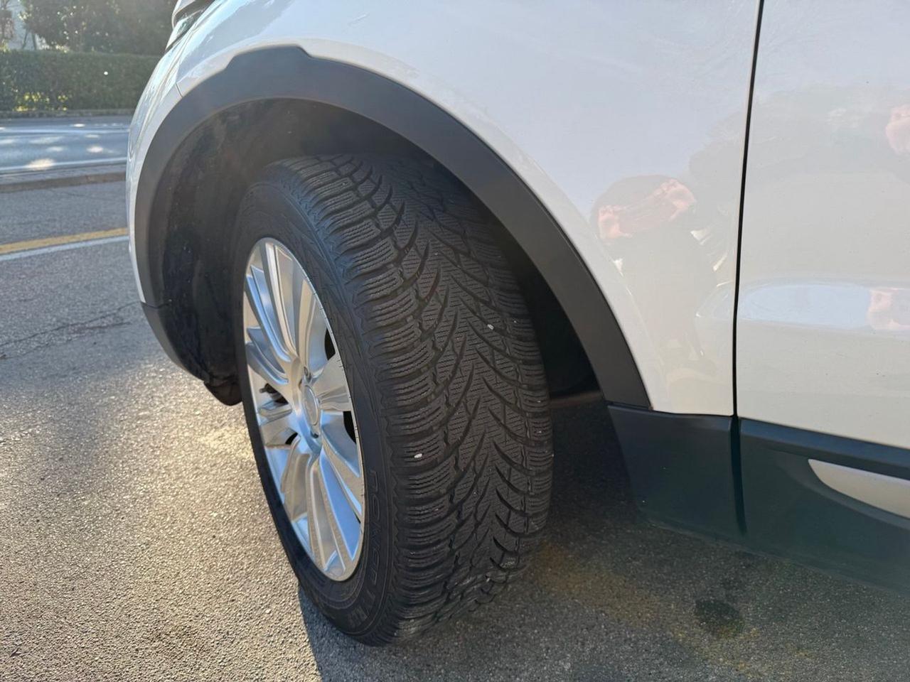 Land Rover Range Rover Evoque SE Dynamic eD4 #8853