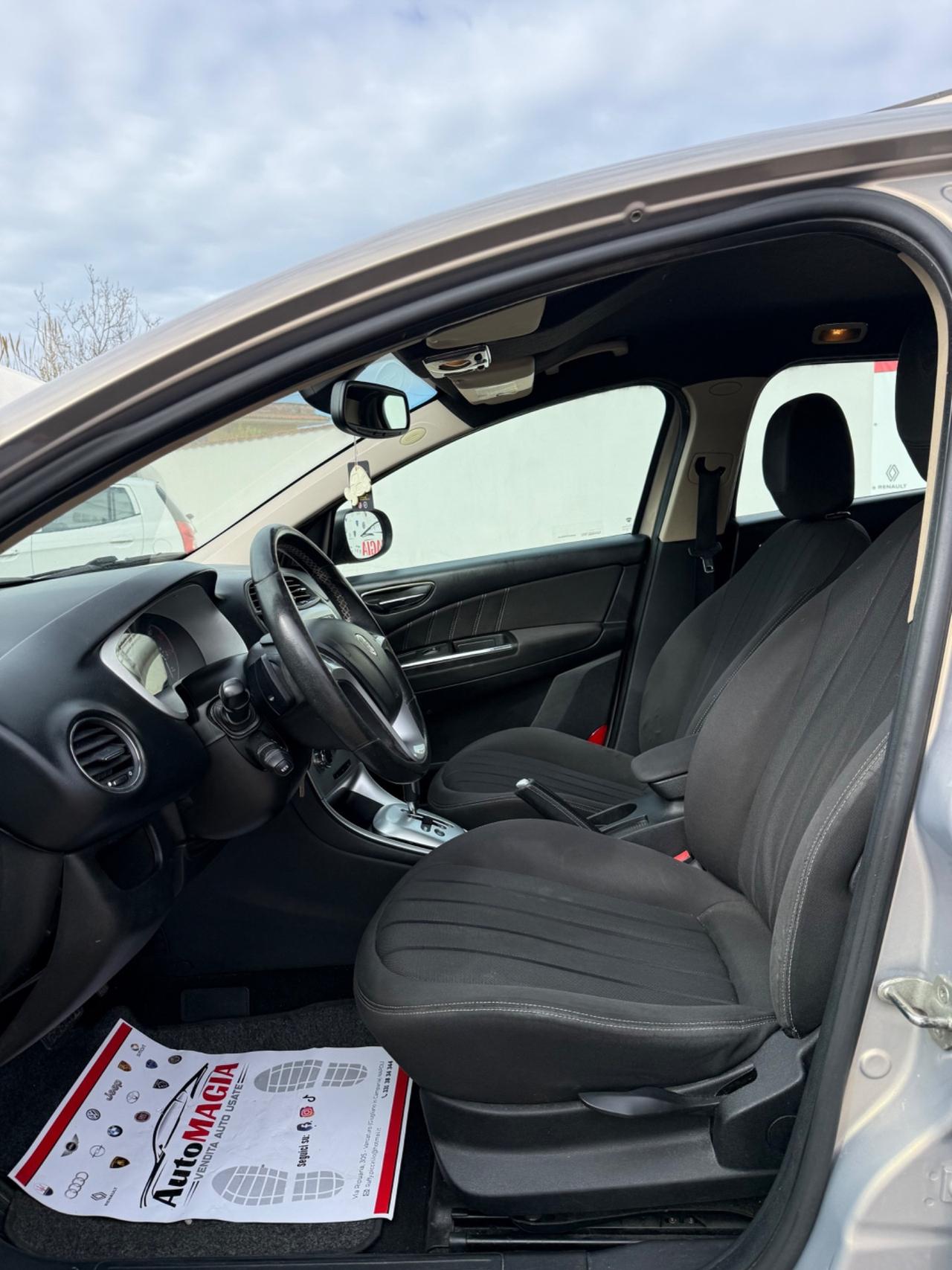 Lancia Delta 1.6 MJT DPF Selectronic Gold