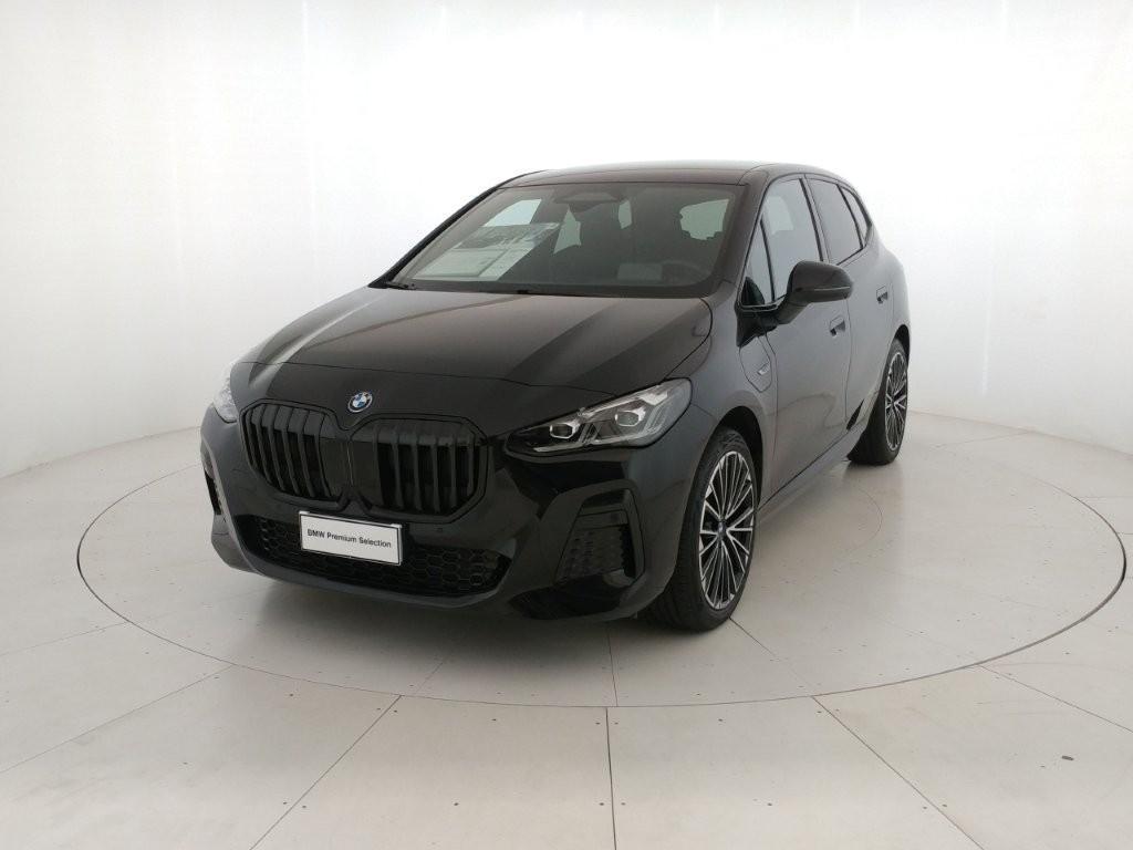 BMW Serie 2 Active Tourer 225 e Msport xDrive DCT