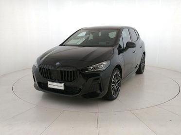 BMW Serie 2 Active Tourer 225 e Msport xDrive DCT