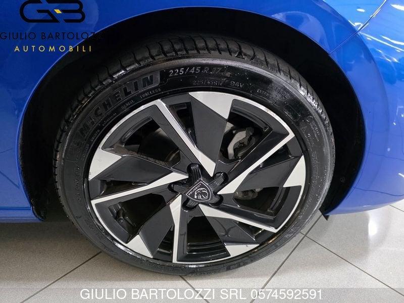 Peugeot 308 308 BlueHDi 130 S&S EAT8 Allure Pack