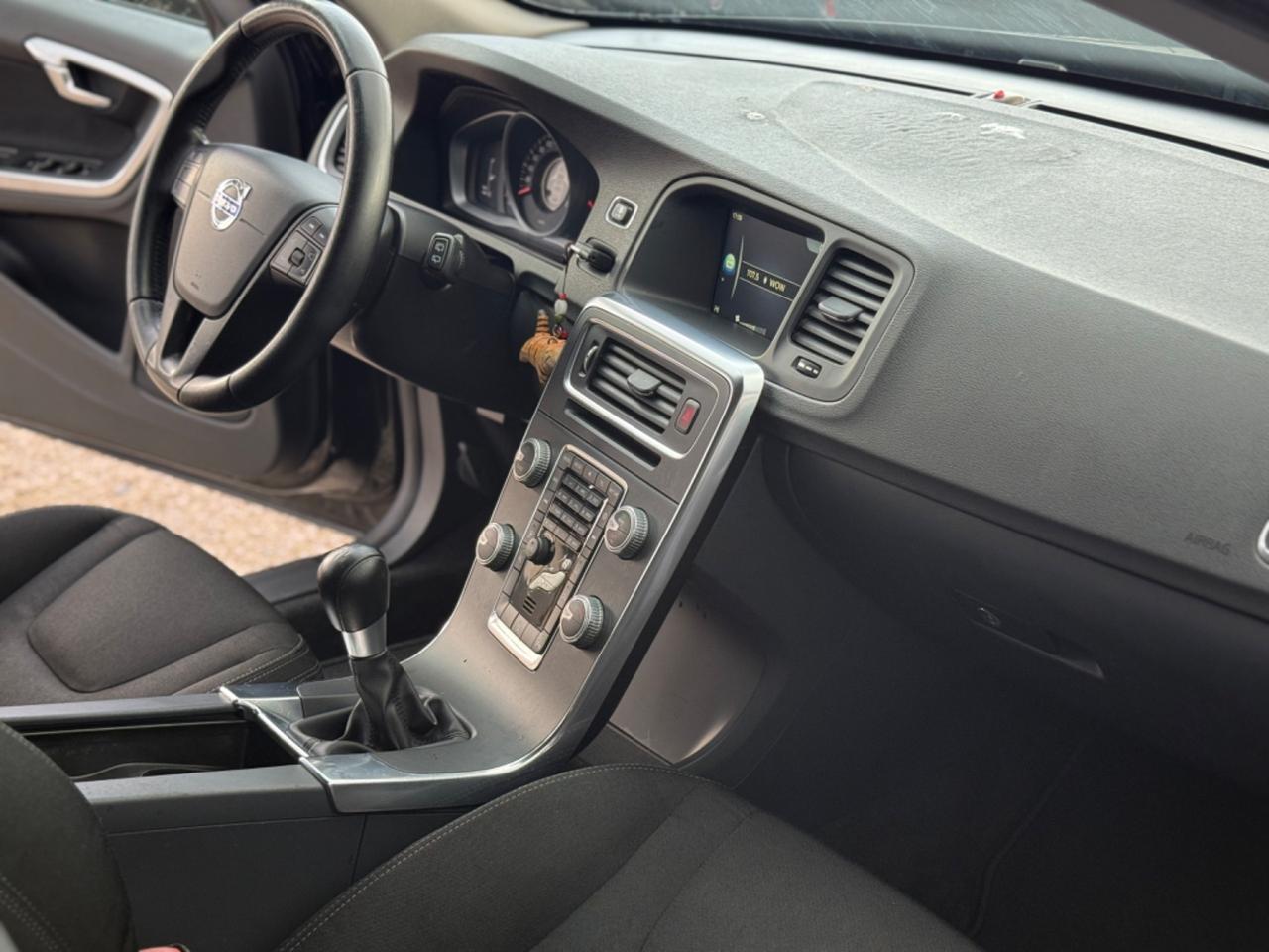 Volvo V60 D3 Momentum