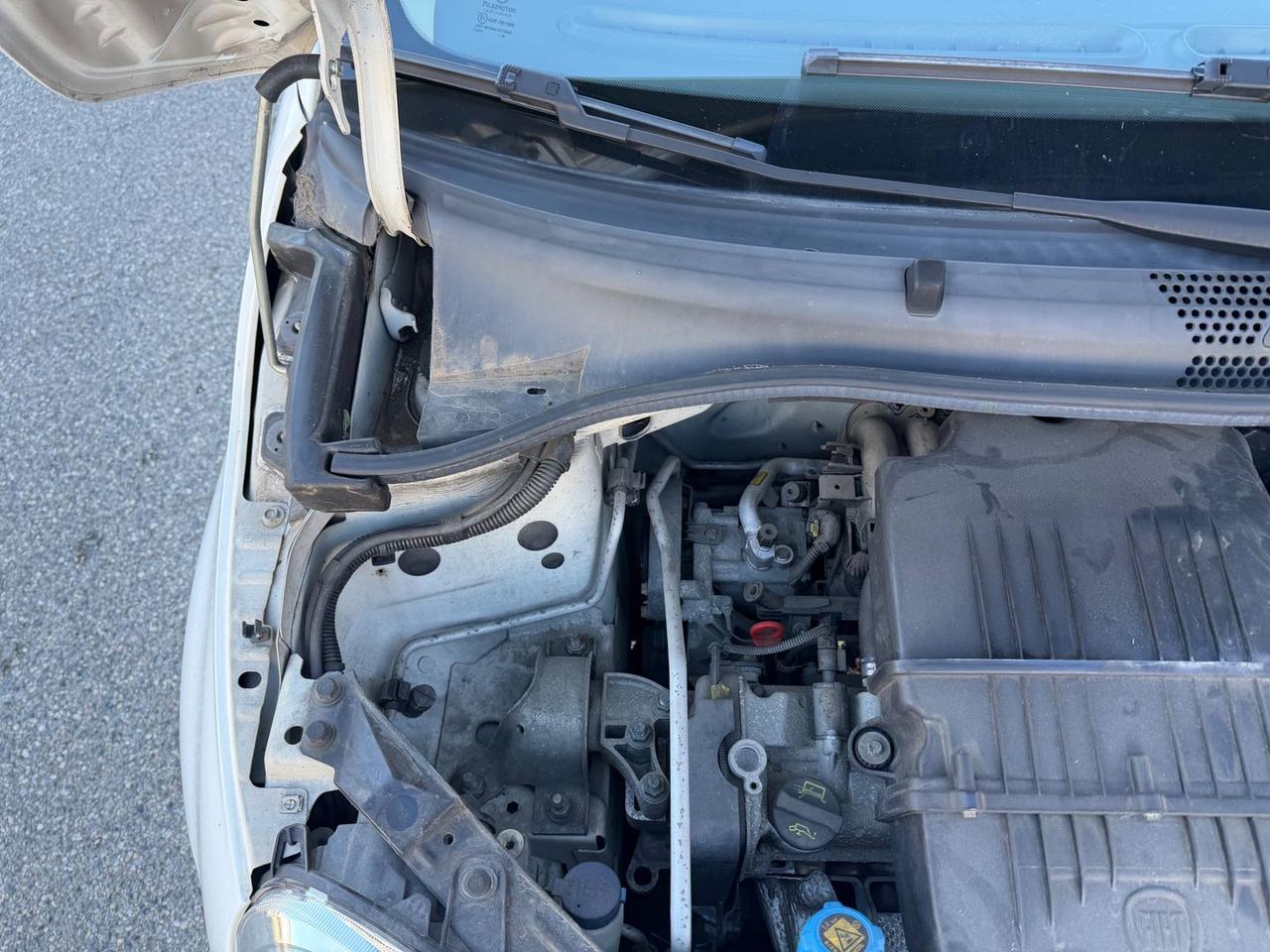 Fiat 500 1.2 Lounge *PROMO FINANZIAMENTO* #9381