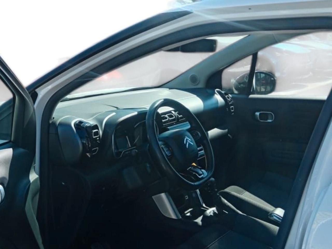 Citroen C3 Aircross PureTech 110 S&S Shine Pack